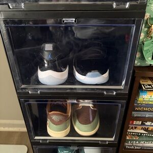 Jordan 11 Low Space Jam Men’s size 13